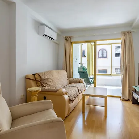 Apolo Vi Inftour Appartement Calp