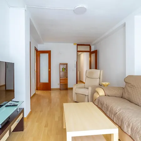 Apolo Vi Inftour Appartement *