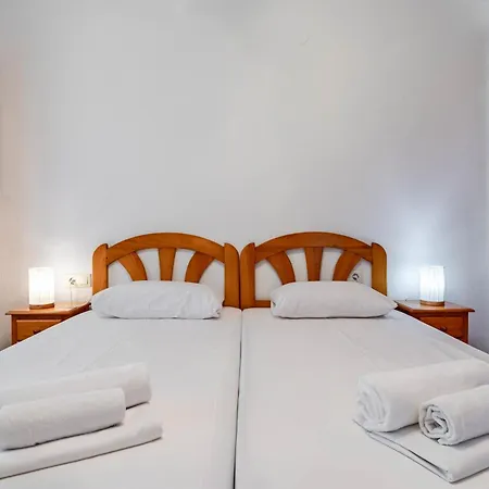 Apolo Vi Inftour * Calp