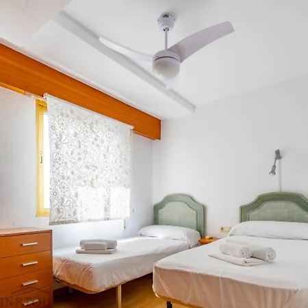 Apolo Vi Inftour Appartement