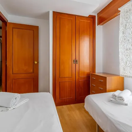 Apolo Vi Inftour * Calp