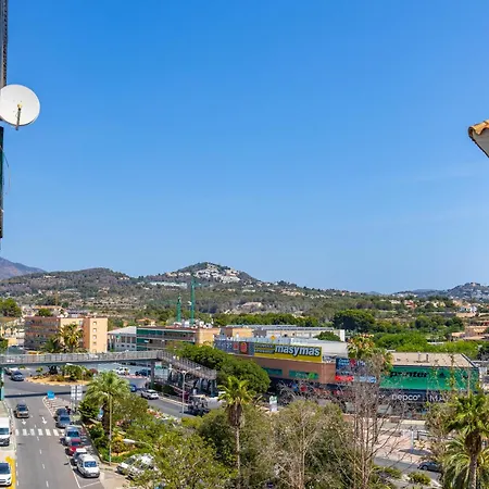 Apolo Vi Inftour Calp