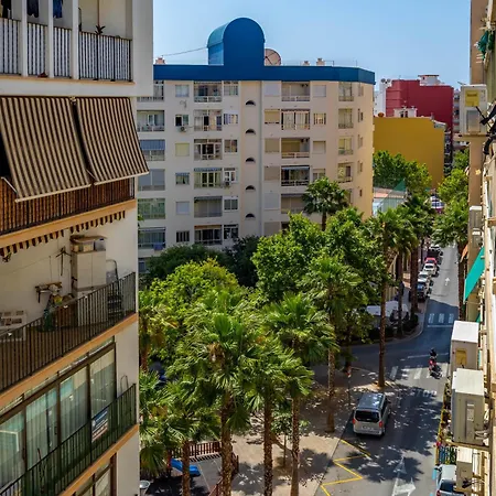 Appartement Apolo Vi Inftour