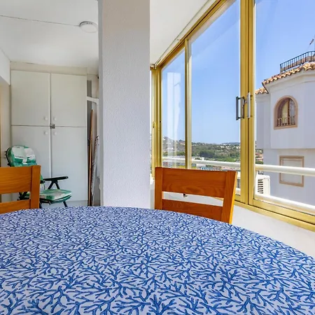 Apolo Vi Inftour Apartamento *