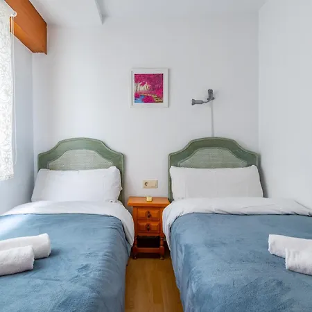 Apartamento Apolo Vi Inftour *