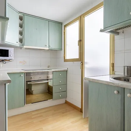 Apartamento Apolo Vi Inftour Calpe