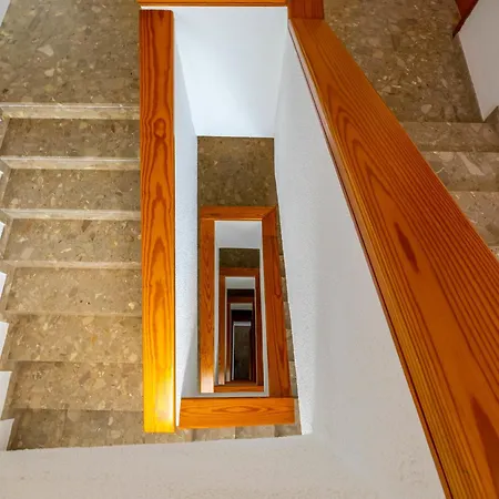 Apolo Vi Inftour * Calpe
