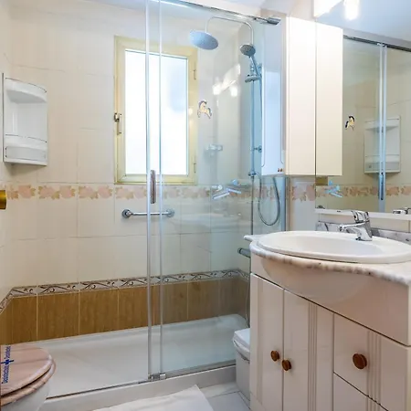Apartamento Apolo Vi Inftour