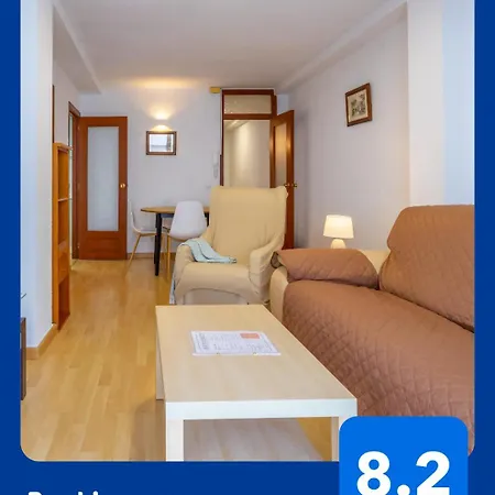 Apolo Vi Inftour Apartamento *